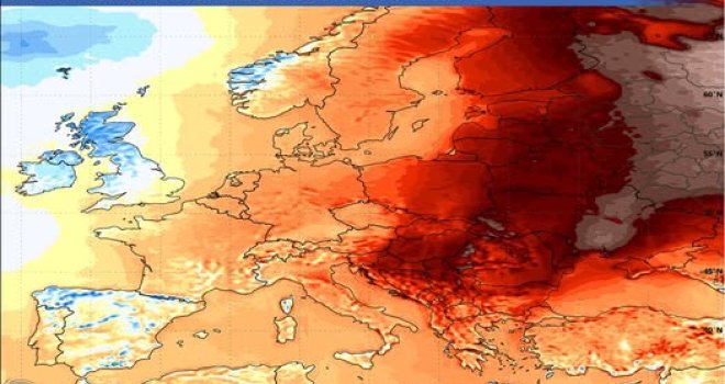 Stiže veliki preokret vremena, odložite zimsku odjeću: Proljeće u januaru, a evo šta nas čeka u februaru