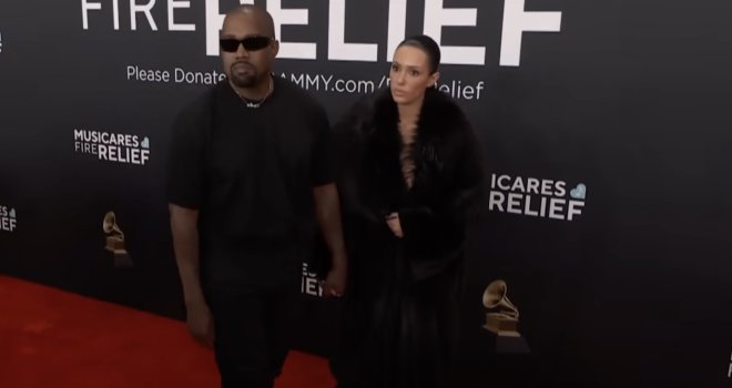 Razvode se Kanye West i Bianca Censori? Evo šta je navodno presudilo ovom braku