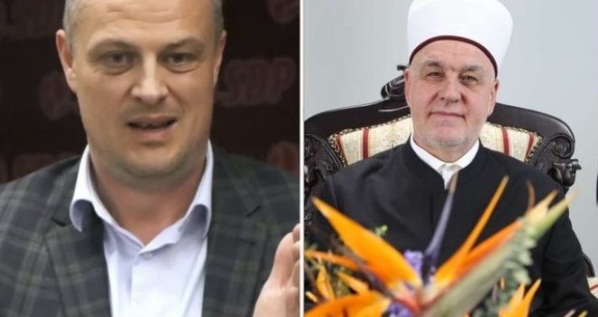 Mijatović ima pravo na lični stav o religiji i vjerskim zajednicama, ali ne može izjednačavati 'Sretenje' i 'selam'!