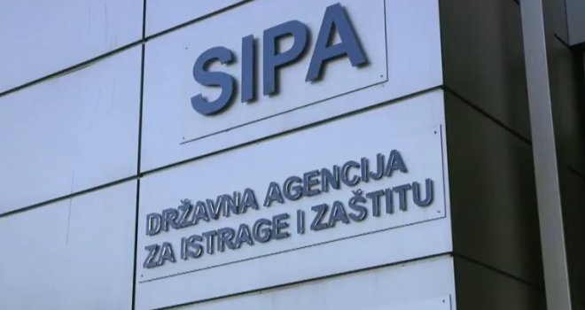 SIPA-u napustila svega tri uposlenika od ukupno 300 Srba zaposlenih u ovoj policijskoj agenciji?