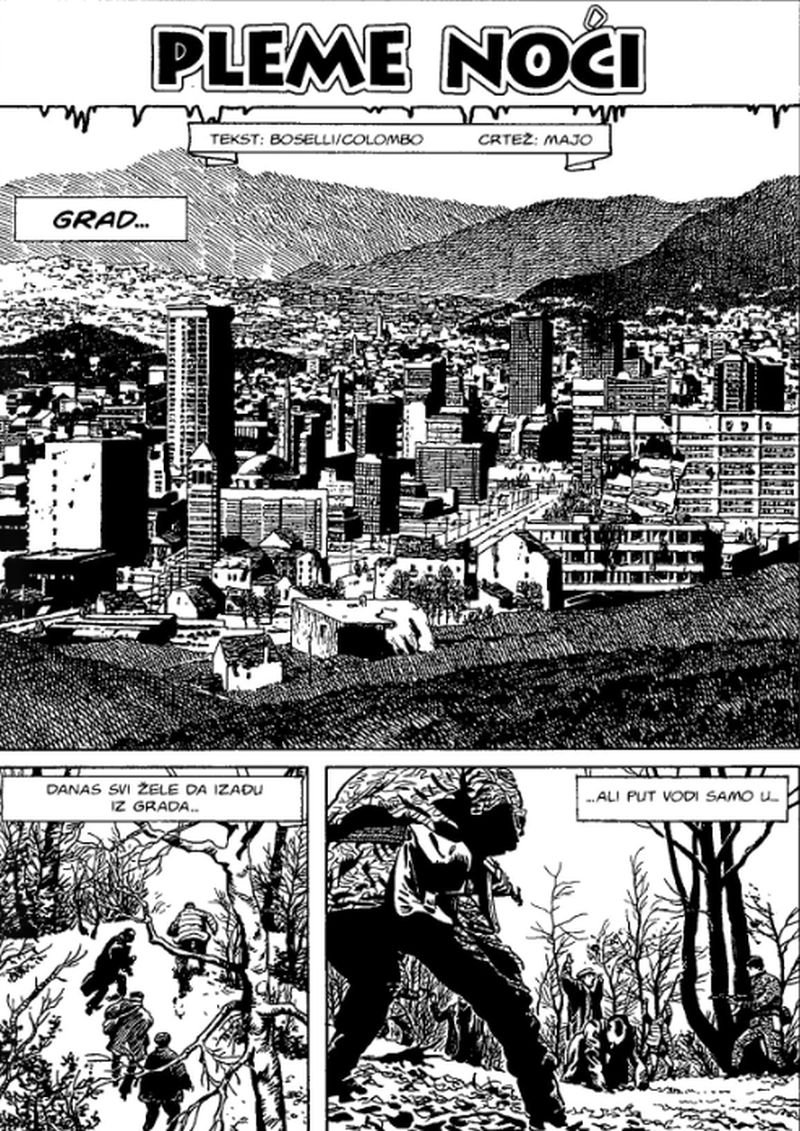 dampyr-sarajevo