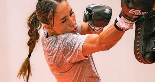Mostarka se u nedjelju bori u UFC-u: Otkrivamo gdje možete gledati meč