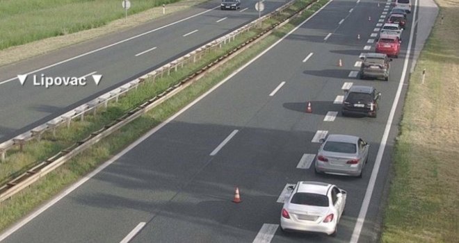 Stravična nesreća na hrvatskoj autocesti A3, učestvovao autobus iz BiH: Više osoba poginulo
