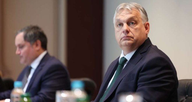Orban odgovorio Zelenskom: Nema pristupanja Ukrajine EU-u bez Mađarske, sviđalo se to vama ili ne!