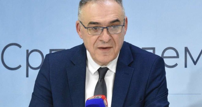 Miličević iznenađen Čovićevom izjavom da je prekršen dogovor sa Kupresa