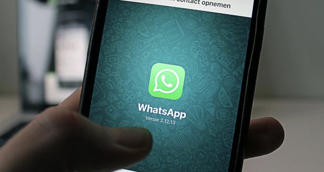 Kruži nova prevara na Whatsappu: Ovako napadač može upravljati vašim podacima