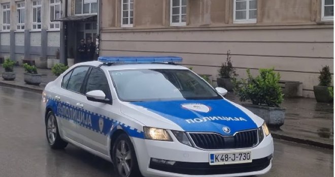 Šta se dešava u Banjoj Luci: Dojava o bombama u školama