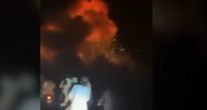 U napadu Pakistana ubijen zvaničnik u Kašmiru pod upravom Indije