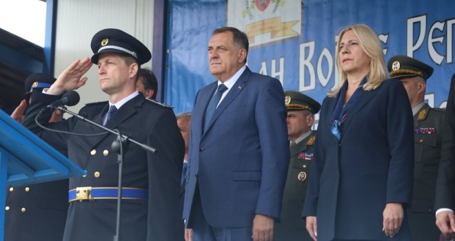 Gubi li BiH kontrolu nad Oružanim snagama: 'BiH je u stanju državnog udara, samo to niko neće javno da prizna!'