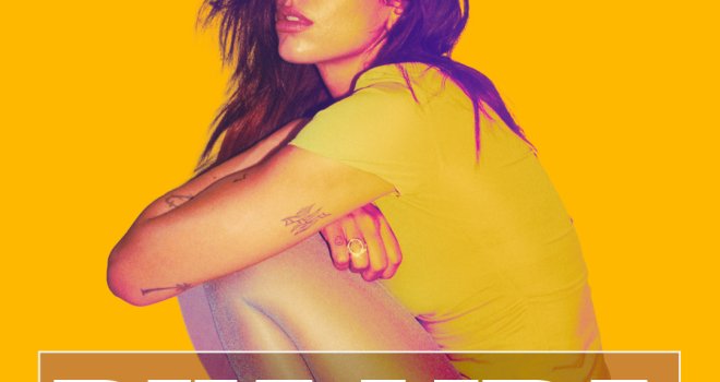 Dua Lipa stiže u komšiluk: Pop zvijezda nastupa na Sunny Hill Festivalu u Prištini