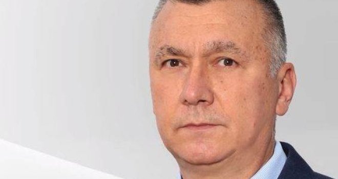 Za potpredsjednika NSRS-a izabran SDS-ov Dragomir Vasić