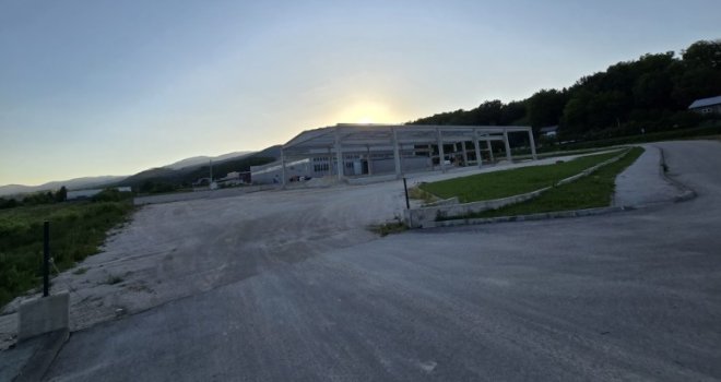 U srcu Bosne niče nova fabrika: Širi se proizvodnja, otvaraju se nova radna mjesta