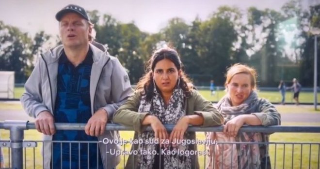 Krajnje neprimjereno: Poređenje sa Srebrenicom u novom Netflixovom hitu zgrozilo gledatelje