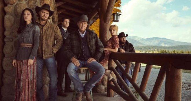 Kevin Costner ne krije nezadovoljstvo završetkom hit serije: Likovi 'Yellowstonea' su zaslužili drugačiji kraj