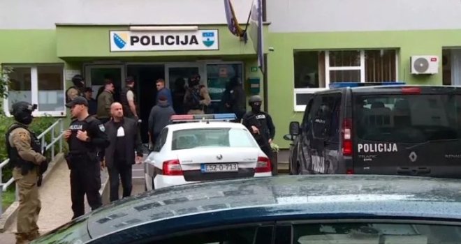 Muljali s nabavkom uglja za EP BiH i Srbije i podmićivali policiju: Evo ko su biznismeni uhapšeni uz 17 policajaca