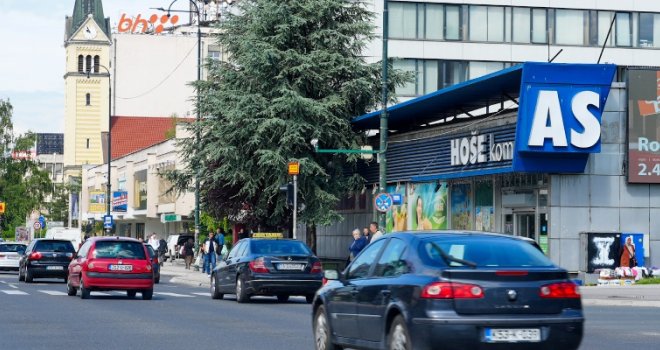 MUP KS postavlja nove kamere po cijelom Sarajevu: Nema više tolerancije za nepropisno parkiranje!