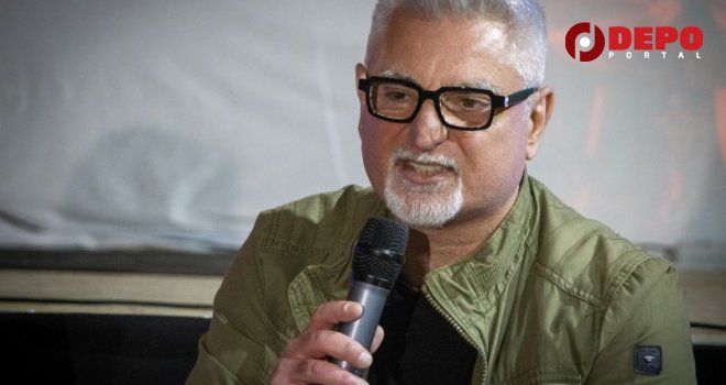 Avdić zatražio urgentan sastanak s Vladom KS zbog urušavanje dijela Skenderije