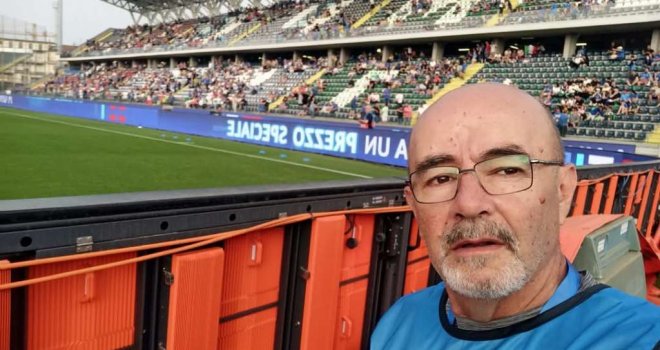 Preminuo Muhamed Tunović-Badi, bivši fotoreporter 'Oslobođenja'