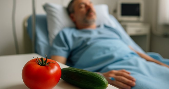 Ima li efekta prati voće i povrće sodom bikarbonom i ima li razloga za paniku zbog epidemije?