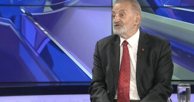 U ratu ne pamtim leptospirozu... Bacamo puno hrane - pacovi imaju bolji standard života nego građani!