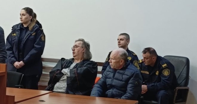 Optužen za pomaganje Goranu i Leđibi Ravlić: Latif Jašarević pregovara s Tužilaštvom o priznanju krivice