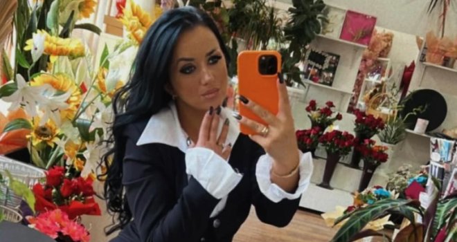 Javila se cvjećarka Melisa nakon akcije SIPA-e: 'I dalje možete naručiti buket kao i do sada'