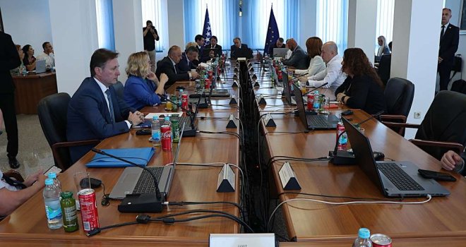 Vlada FBiH daje 9,9 miliona maraka za jačanje sektora sporta i kulture u FBiH: Evo ko je koliko dobio