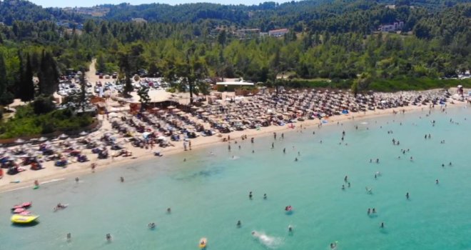 Drama na ljetovanju: Tijelo Srpkinje izvučeno iz mora, naređena hitna obdukcija