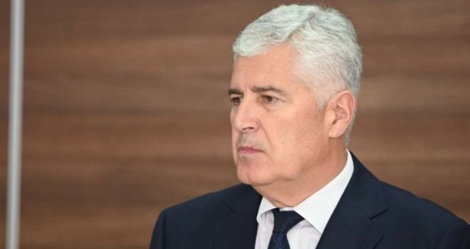 Čović nakon sastanka u Konjicu: Pozitivna atmosfera i spremnost na rješavanje otvorenih pitanja