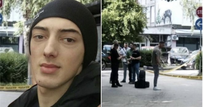 Preminuo Dino Bektić (28), mladić kojeg su brutalno pretukli na Grbavici