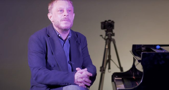 Umro je Matija Dedić, sin Arsena Dedića i Gabi Novak