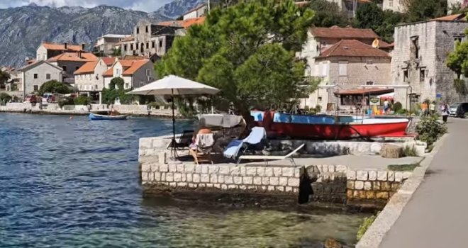  Rajsko mjesto na Jadranu je nova jeftina oaza: Ručak u restoranu za samo 6 eura