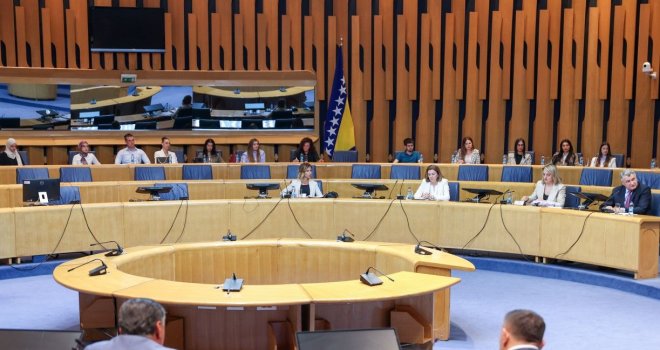 Saslušanje o 'Viaductu': Sve koncesije u RS su sumnjive, shvatio sam da je riječ o muljaži