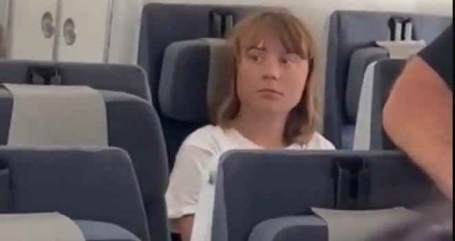 Greta Thunberg deportovana iz Izraela