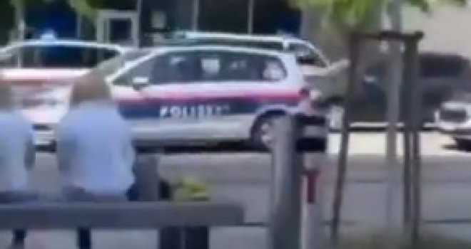 Novi detalji masakra: Devetero mrtvih, počinitelj se navodno smatrao žrtvom vršnjačkog nasilja