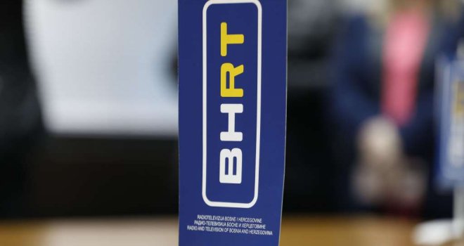 SDA u proceduru uputio prijedlog dopuna Zakona o javnom radio-televizijskom servisu BiH