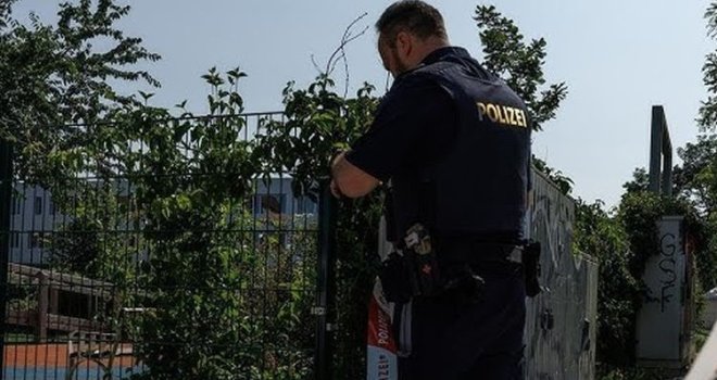 Bh. državljanka demantuje navodno porijeklo napadača iz Graza: 'Nema veze sa BiH!'