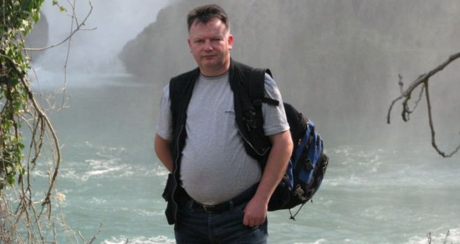 Suvad Lelo o najezdi zmija u BiH: 'Strah je bezrazložan, problem može biti samo poskok'