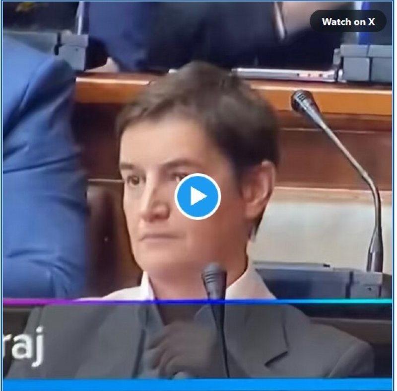 ana-brnabic-skupstina-psovka-video