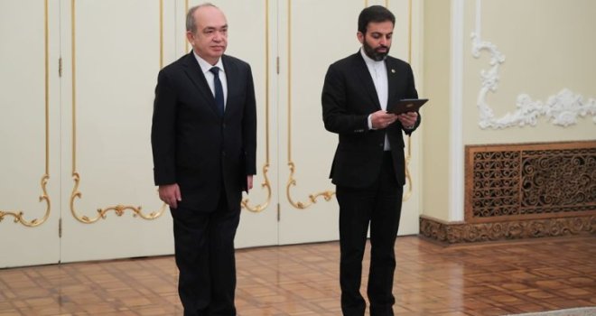 Čardaklija: Iran ne reaguje dobro na prijetnje Izraela, mogli bi uzvratiti još