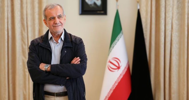 Iranski predsjednik zaprijetio snažnim odgovorom: Natjerat ćemo Izrael da se pokaje za ovaj glupi postupak
