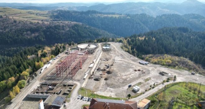 Rudnik kod Vareša prodat za dvije milijarde KM: Država od toga zarađuje mizeriju