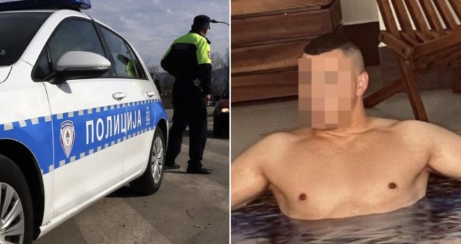 Policajcu koji je osumnjičen da je bivšoj djevojci prijetio ubistvom ukinut pritvor: 'Da li čekamo novi femicid'