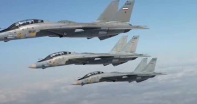 Ozbiljna prijetnja Irana: Planira napade na američke baze