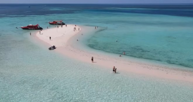 Raj za turiste: Na popularnoj destinaciji moguće pronaći smještaj za samo 3 eura  i to sa doručkom