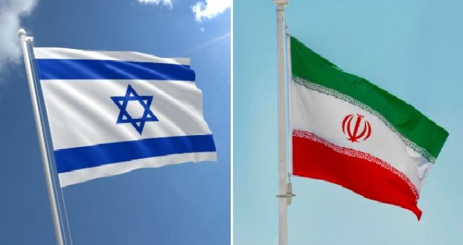 Predviđanja BBC-a: Ovo su najgori mogući scenariji nastavka rata između Irana i Izraela