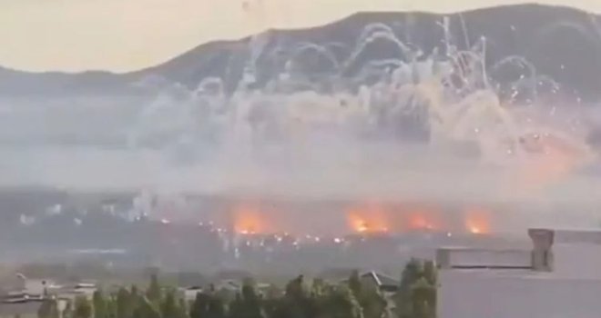 Izrael pokrenuo nove napade: Tvrde da su ubili devet iranskih nuklearnih naučnika, stradao i maloljetni sportista