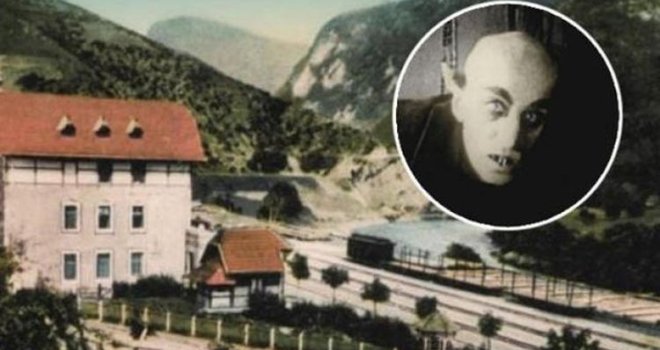 Ko su vampiri, kako ih prepoznati i kako ih se riješiti: Izvorne bosanske legende, predanja i običaji