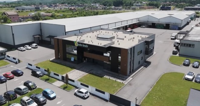 Kako je vizija bh. biznismena donijela posao za više od 2.200 ljudi: 'Ne daj Bože da sada moram iznova praviti firmu'