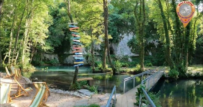 Ovo bh. izletište proglašeno je jednim od najljepših na svijetu, a nije preplavljeno turistima